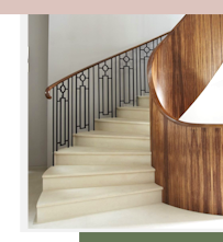 Услуги Лестницы под ключ в Выборге