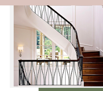 Услуги Лестницы под ключ в Выборге