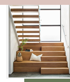 Услуги Лестницы под ключ в Выборге