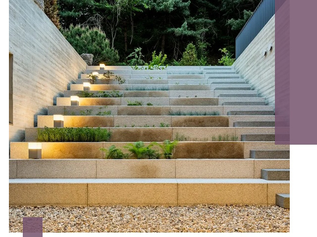 Монтаж лестниц под ключ в Выборге — быстро и качественно