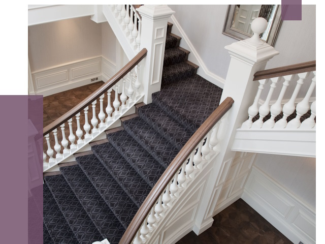 Деревянные лестницы в Выборге на заказ от 429282 руб. — ПРОЛЁТ-Вбр