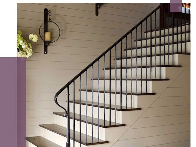 Лестницы для дома в Выборге —  от 76658 руб. | ПРОЛЁТ-Вбр