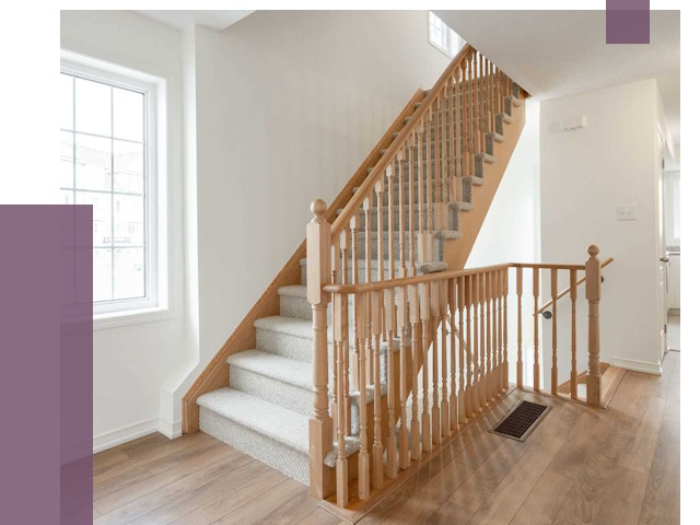 Мансардные лестницы в Выборге от 18909 руб. | ПРОЛЁТ-Вбр