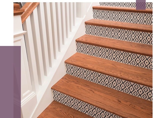 Покраска лестниц в Выборге от 1891 руб. — цены и сроки | ПРОЛЁТ-Вбр