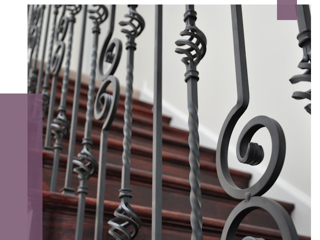 Демонтаж перил в Выборге от 4293 руб. — разборка и вывоз | ПРОЛЁТ-Вбр