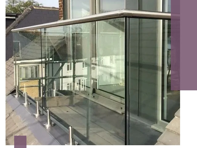 Демонтаж балконных ограждений в Выборге — быстро и безопасно