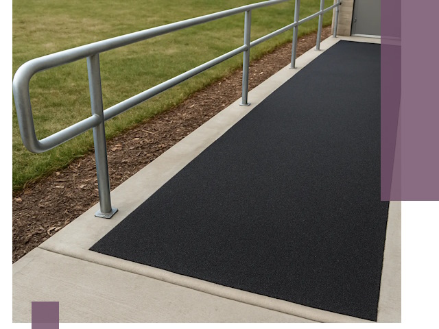 Демонтаж пандусов в Выборге: быстро и аккуратно