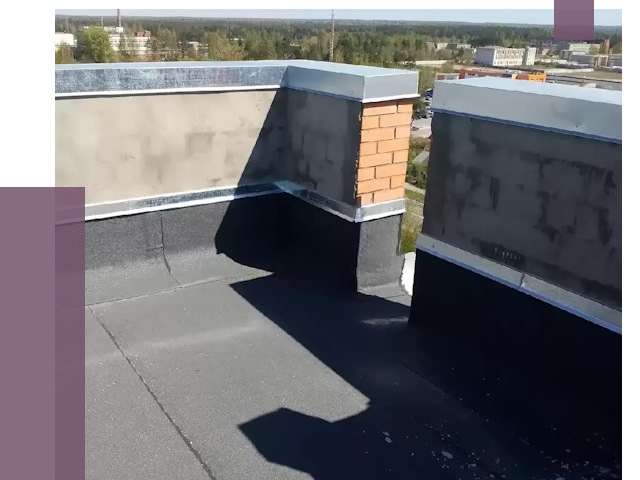 Демонтаж парапетов в Выборге от 4293 руб.  | ПРОЛЁТ-Вбр