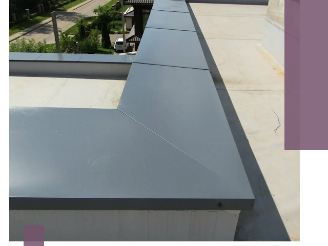 Демонтаж парапетов любой сложности в Выборге быстро и аккуратно