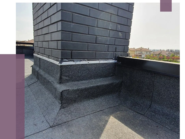 Ремонт парапетов в Выборге от 7870 руб.  | ПРОЛЁТ-Вбр