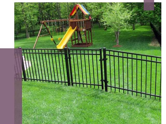 Изготовление газонных ограждений в Выборге от 4293 руб. | ПРОЛЁТ-Вбр